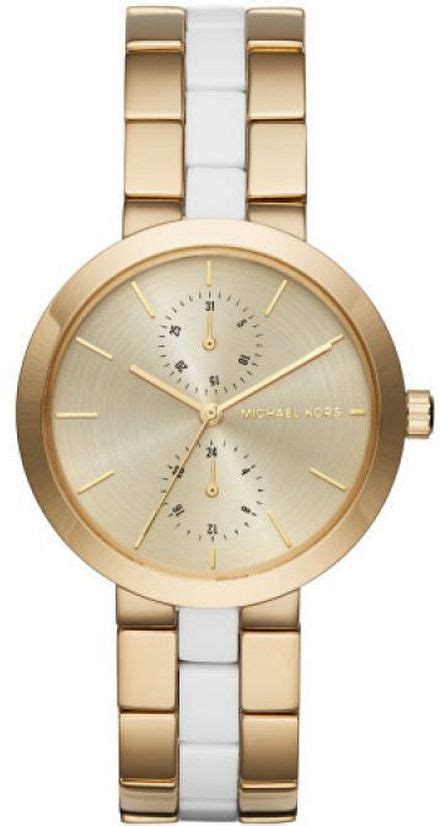 michael kors gardner watch